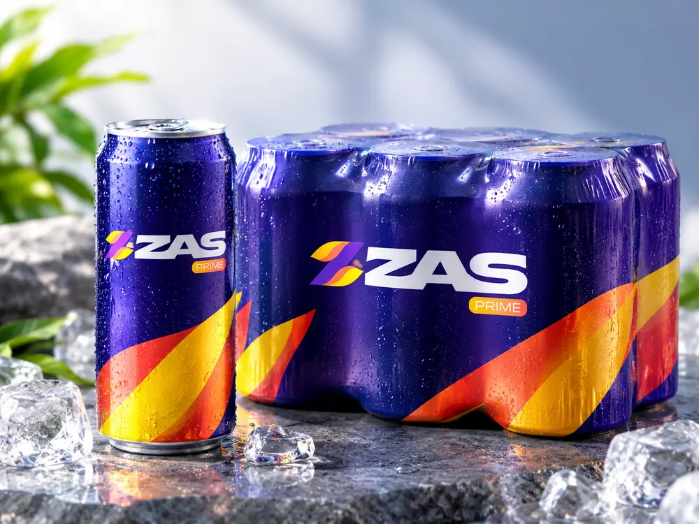 Carbonated Soft Drinks
