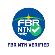 FBR NTN Verified