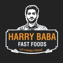 Harry Baba