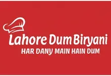 Lahore Dum Biryani